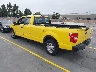 1FTEX1CP8JK****** Salvage and Repairable 2018 Ford F-150 in Fremont