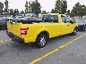 1FTEX1CP8JK****** Salvage and Wrecked 2018 Ford F-150 in California State