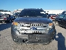 1FM5K7D89DG****** Destrozados 2013 Ford Explorer en Estado de Texas