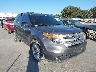 1FM5K7D89DG****** Salvamento y Destrozados 2013 Ford Explorer en Austin