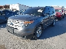 1FM5K7D89DG****** Usados y Reparables 2013 Ford Explorer en Austin