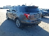 1FM5K7D89DG****** Salvamento y Reparables 2013 Ford Explorer en Austin