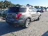 1FM5K7D89DG****** Salvamento y Destrozados 2013 Ford Explorer en Estado de Texas
