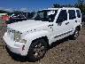 1J4PN2GK1BW****** Used and Repairable 2011 Jeep Liberty in Port Murray