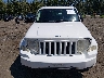 1J4PN2GK1BW****** Salvage and Repairable 2011 Jeep Liberty in New Jersey State