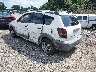 5Y2SL65817Z****** Salvamento y Reparables 2007 Pontiac Vibe en Baltimore