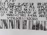 5Y2SL65817Z****** Usados 2007 Pontiac Vibe en Baltimore