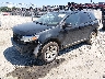 2FMDK3JC6DB****** Usados y Reparables 2013 Ford Edge en Savannah