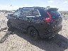 7FARS6H80RE****** Salvage and Repairable 2024 Honda CR-V Hybrid in Albuquerque