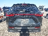 2T2AGCEZ8NC****** Wrecked 2022 Lexus NX