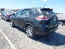 KNMAT2MV1GP****** Salvamento y Reparables 2016 Nissan Rogue en Stockton