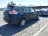 KNMAT2MV1GP****** Salvamento y Destrozados 2016 Nissan Rogue en Estado de California