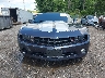 2G1FC1E30D9****** Wrecked 2013 Chevrolet Camaro in Maryland State