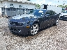 2G1FC1E30D9****** Used and Repairable 2013 Chevrolet Camaro in Metro DC