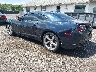 2G1FC1E30D9****** Salvage and Repairable 2013 Chevrolet Camaro in Metro DC