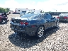 2G1FC1E30D9****** Salvage and Wrecked 2013 Chevrolet Camaro in Maryland State
