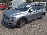 3VV1B7AX6LM****** Used and Repairable 2020 Volkswagen Tiguan in Seattle