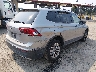 3VV1B7AX6LM****** Salvage and Wrecked 2020 Volkswagen Tiguan in Washington State