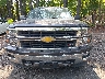 1GCVKREC3EZ****** Wrecked 2014 Chevrolet Silverado 1500 in Virginia State