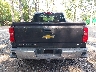 1GCVKREC3EZ****** Wrecked 2014 Chevrolet Silverado 1500