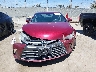 4T1BF1FK1GU****** Destrozados 2016 Toyota Camry en Estado de California