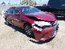 4T1BF1FK1GU****** Salvamento y Destrozados 2016 Toyota Camry en North Hollywood