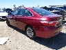 4T1BF1FK1GU****** Salvamento y Reparables 2016 Toyota Camry en North Hollywood