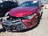 4T1BF1FK1GU****** Salvamento y Reparables 2016 Toyota Camry en Estado de California