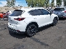 JM3KFBAY6P0****** Salvage and Wrecked 2023 Mazda CX-5 in California State