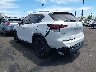 JM3KFBAY6P0****** Salvage and Repairable 2023 Mazda CX-5 in California State