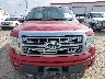 1FTFW1EV2AF****** Wrecked 2010 Ford F-150 in Montana State