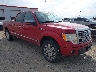 1FTFW1EV2AF****** Salvage and Wrecked 2010 Ford F-150 in Missoula