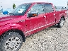 1FTFW1EV2AF****** Salvage and Repairable 2010 Ford F-150 in Montana State