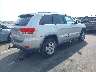 1C4RJFAG4CC****** Salvamento y Destrozados 2012 Jeep Grand Cherokee en Estado de Carolina del Norte