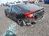 2HGFC1F93GH****** Salvage and Repairable 2016 Honda Civic in Ace Perris