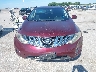 JN8AZ18W89W****** Destrozados 2009 Nissan Murano en Estado de Iowa