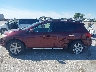 JN8AZ18W89W****** Reparables 2009 Nissan Murano en Estado de Iowa