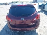 JN8AZ18W89W****** Destrozados 2009 Nissan Murano