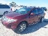 JN8AZ18W89W****** Usados y Reparables 2009 Nissan Murano en Des Moines