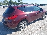 JN8AZ18W89W****** Salvamento y Destrozados 2009 Nissan Murano en Estado de Iowa