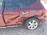 JN8AZ18W89W****** Salvamento y Reparables 2009 Nissan Murano en Estado de Iowa