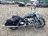 1HD1FBM14DB****** Wrecked 2013 Harley-Davidson Road King in Pennsylvania State