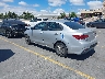 3KPA24AB0KE****** Salvage and Repairable 2019 Kia Rio in Fremont