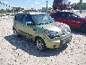 KNDJT2A26A7****** Salvage and Wrecked 2010 Kia Soul in Asheville
