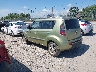 KNDJT2A26A7****** Salvage and Repairable 2010 Kia Soul in Asheville