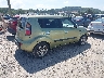 KNDJT2A26A7****** Salvage and Wrecked 2010 Kia Soul in North Carolina State