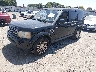 SALAG2D49BA****** Usados y Reparables 2011 Land Rover LR4 en Little Rock