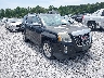 2GKALSEKXF6****** Salvamento y Destrozados 2015 GMC Terrain en Mobile