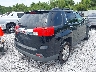 2GKALSEKXF6****** Salvamento y Destrozados 2015 GMC Terrain en Estado de Alabama