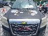 2GKALSEKXF6****** Salvamento y Reparables 2015 GMC Terrain en Estado de Alabama